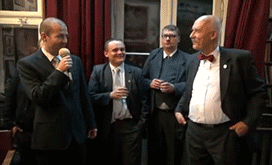 v.....i - #krul wita się z niewidzialną ręką rynku