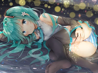 Kamil85R - #hatsunemiku #vocaloid #randomanimeshit #anime #zakolanowkianime #stopkian...