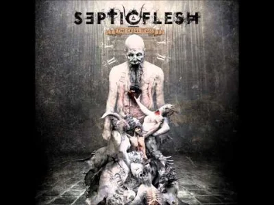 gorzka - Septicflesh - A Great Mass of Death 

#metal #septicflesh #symphonicdeathm...