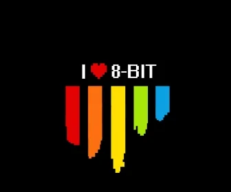 m.....i - 8 bitów to były gierki :P 



#gry #8bitowe
