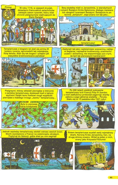 zbiczek - "List z domu" to jeden z moich ulubionych komiksów Rosy. Są tajemnice, skar...