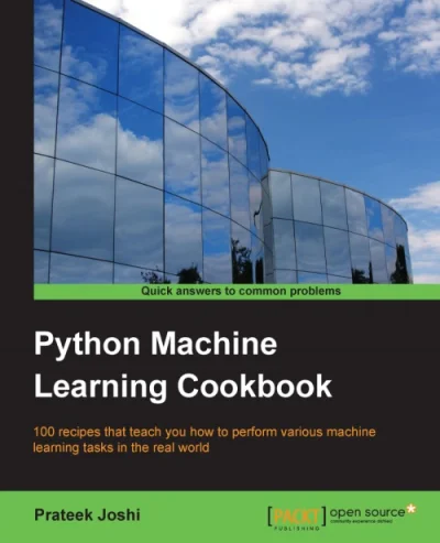 konik_polanowy - Dzisiaj Python Machine Learning Cookbook


https://www.packtpub.c...