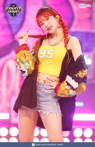 XKHYCCB2dX - #hani #exid
#koreanka