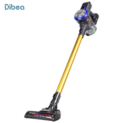 polu7 - Dibea Cordless Vacuum Cleaner - Gearbest
Cena: 89.99$ (341.97zł) | Najniższa...