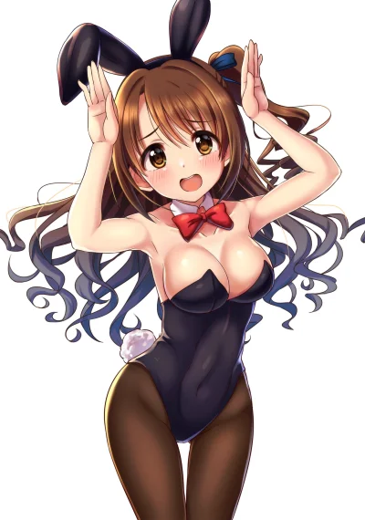 t.....t - #randomanimeshit #idolmaster #idolmastercinderellagirls #uzukishimamura #ke...