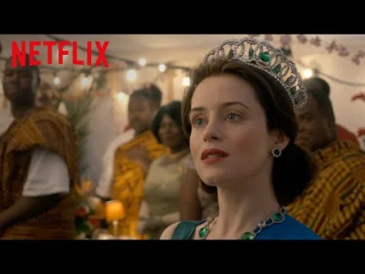 upflixpl - The Crown | Sezon 2 - zwiastun od Netflix Polska

Premiera 2. sezonu „Th...