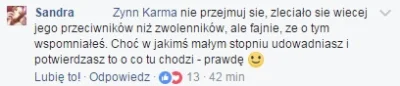 Goke - Nie wiem czy to coś wnosi do sytuacji isamu ale dziewczyna jego najlepszego pr...