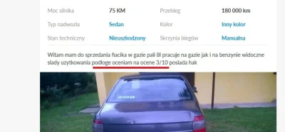 pistonek - Czy to oznacza, że niedługo autem będzie się jeździło jak we Flinstonach?
...