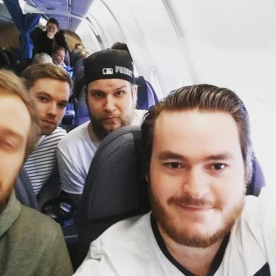 NiPGaming - Drużyna na pokładzie! ✈

Major League Gaming Columbus już za 2 dni
htt...