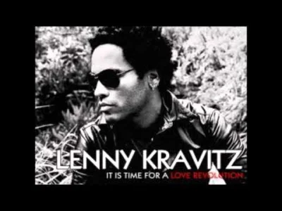 A.....2 - Lenny Kravitz - Fly Away


#muzyka #90s #wieczorzarmando #lennykravitz