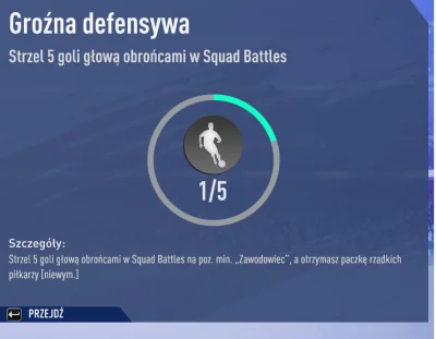 skywalker997 - Ale trzeba być #!$%@? zeby takie zadanie dac na koniec gry 
#fut