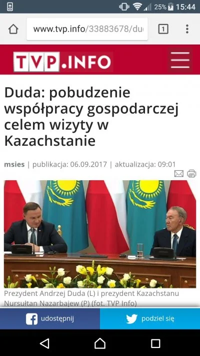 Majk_ - @nobrainer: antypolskie świnie nie szanują pana prezydenta: