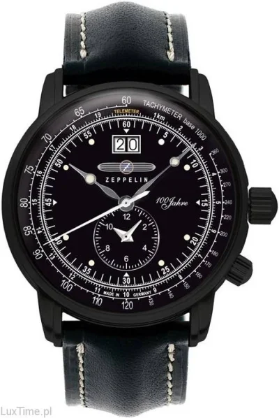 RocMarciano - #zegarki #zegarkiboners

Mirki, chciałem mojemu Tacie pierwszy raz w ...