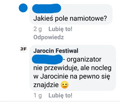 p0mian - #jarocinfestiwal #humorobrazkowy