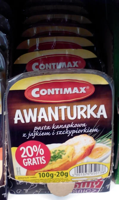 ploniak - #awanturka #jedzenie