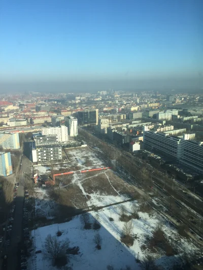 GonnaFind - #wroclaw #smog