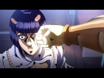 Ifeelfine - super polskie napisy i nazwa filmiku xD
#anime #jojosbizarreadventure