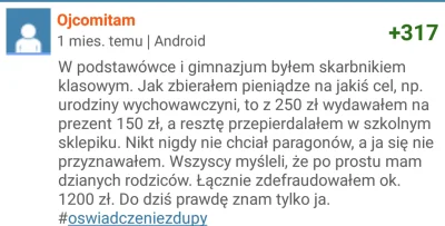 benzdriver - @Ojcomitam: kariere polityka zamierzasz, czy gangusa? ;)

SPOILER