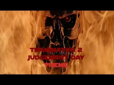 The_Pelek - Terminator 2 to nadfilm.
#terminator #90s #muzykafilmowa #film #filmy #kl...