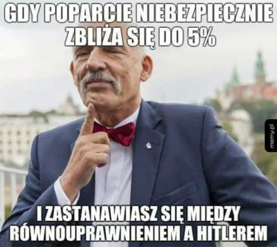 s.....a - No no, dziadek zrobił dobrą reklamę. Teraz tylko nie mówić nic o hitlerze.