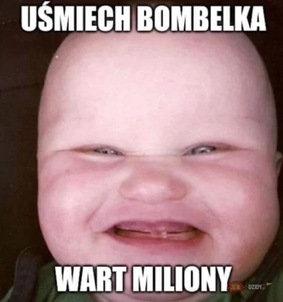 misiaczkiewicz - #madki #madka #p0lka #bombelek #usmiechbombelka