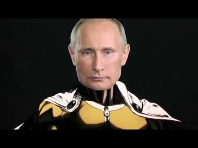 ziumbalapl - #anime #putin #heheszki #onepunchman #4konserwy 

( ͡° ͜ʖ ͡°)