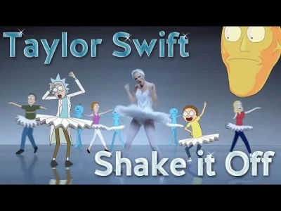 f.....s - Taylor Swift - Shake it Off by High Quality Gifs
Można nie lubić muzyki......