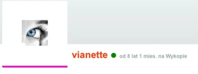 vianette - Jestem oburzona propozycją