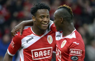 bziancio - St. Liege - Mouscron Peruwelz TYP 1 kurs 1.85 bet365 godz.20:30
W spotkan...