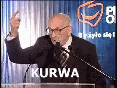 Krizz - @kwiatencja: Mirku, Mirku - zrobiłeś mi dzień!!! nie znałem, nie słyszałem. W...