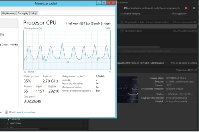 mario-zdk - #aftereffects #cloudcomputing #vpn #serwery
Szukam komercyjnego rozwiaza...