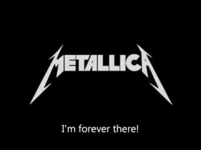7DIMITRIJ7 - No dobra, Metallica skończyła się na czarnym albumie. Smutne, ale prawdz...