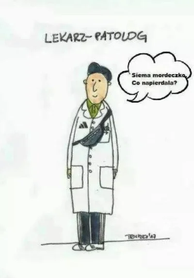 Mazate - #memy #lekarz #sluzbazdrowia