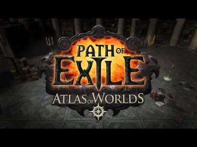 LosB - Film promo Atlas Of the Worlds :)
#pathofexile