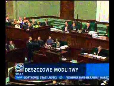 Morf - > Rządzi nami ciemnogród... świetnie.

@Nicolai: nic nowego. Tylko się potem...