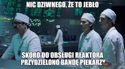 retzev - #heheszki #humorobrazkowy #czarnobyl