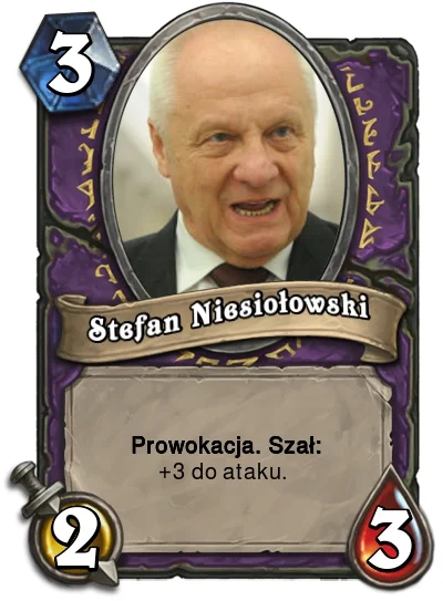 Ripper - Zainspirowany wrzutkami pod tagiem #hearthstone, chciałbym otworzyć dzisiaj ...