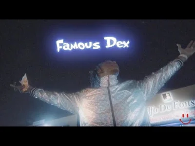 D.....2 - Nowy Dexter, prawdziwy rap z przekazem

#richmafia 
#rap #muzyka
