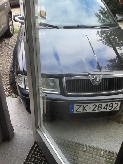 Czokowoko - W #szczecin wchodzimy na nowy poziom parkowania.

#samochody #mistrzowi...