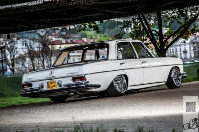 kruger92 - #mercedes #samochody #carboners #zepsutezawieszenia #airride #motoryzacja