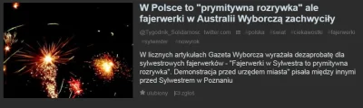 enforcer - Można nie lubić wyborczej, ale to znalezisko to manipulacja, więcej w powi...