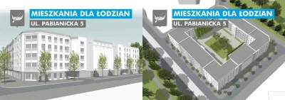 starface - #lodz przekazała działkę pod budowę 150 mieszkań z programu #mieszkanieplu...