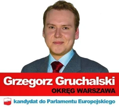 wentynski - Jak oglądam te mordy na plakatach wyborczych do europarlamentu to chce mi...