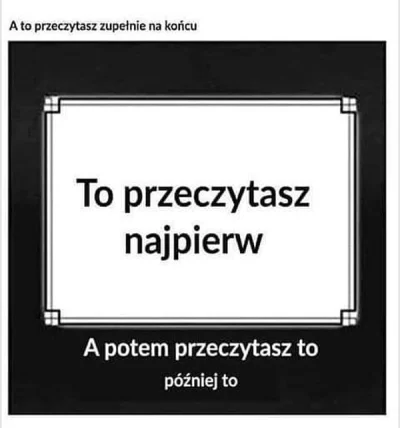 m.....o - Ten obrazek powinni pokazywać na pierwszych zajęciach każdego kursu z webde...