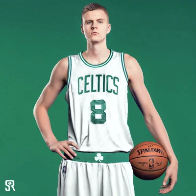 HalfManHalfAmazing - ( ͡° ͜ʖ ͡°)
#celticspride