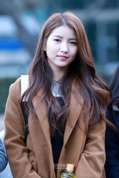 K.....o - #sowon #gfriend 
#koreanka