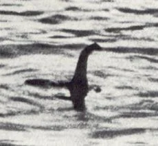 Ingvarr100th - @emi_emi: potwory z Loch Ness