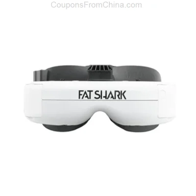 n____S - FatShark Dominator HDO FPV Goggles - Banggood 
Cena: $429.90 (1673.21 zł) /...