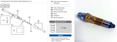 Ajtos - Do używanego roweru dostałem platformy Shimano PD-MX80. Miały luzy, więc post...