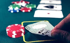 maniok - Da rade zagrać online, legalnie w pokera nie na pieniądze tylko na jakieś pu...